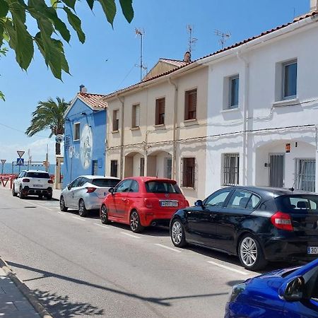 Appartement Loft Junto Al Mar à Vinarós Extérieur photo