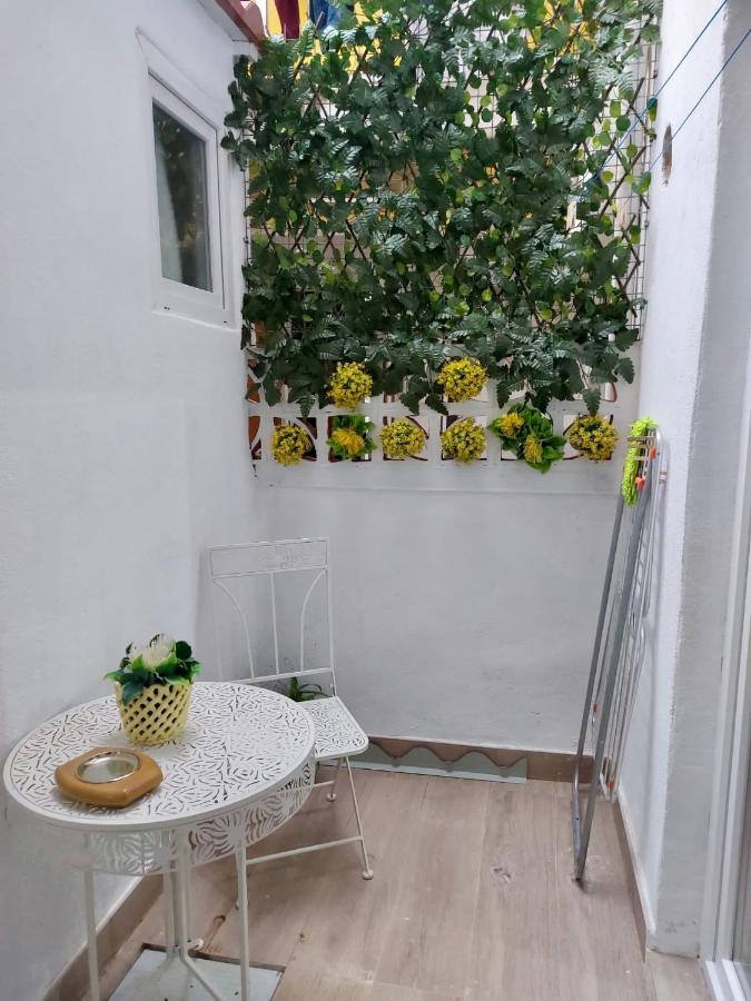 Appartement Loft Junto Al Mar à Vinarós Extérieur photo