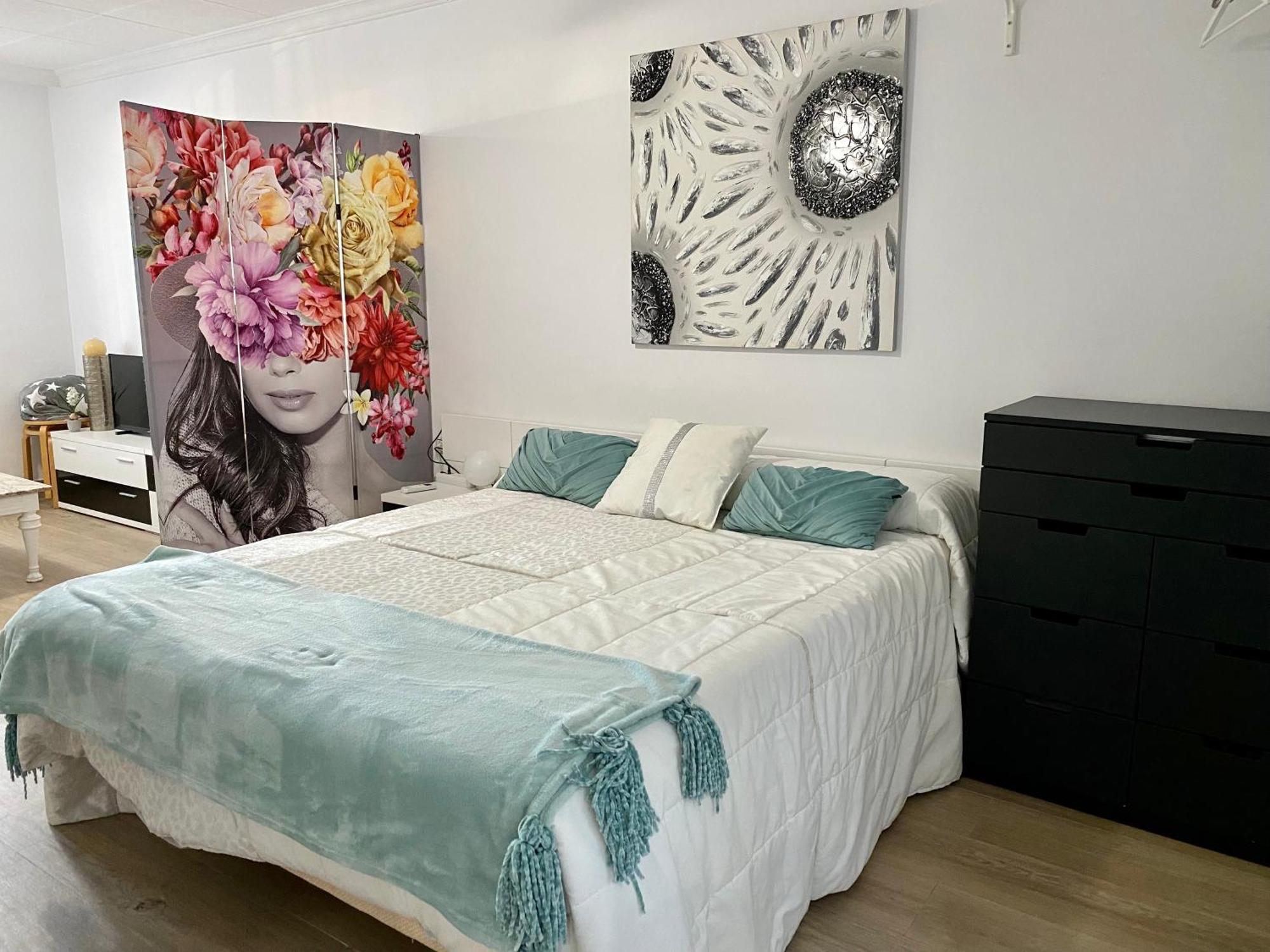 Appartement Loft Junto Al Mar à Vinarós Extérieur photo